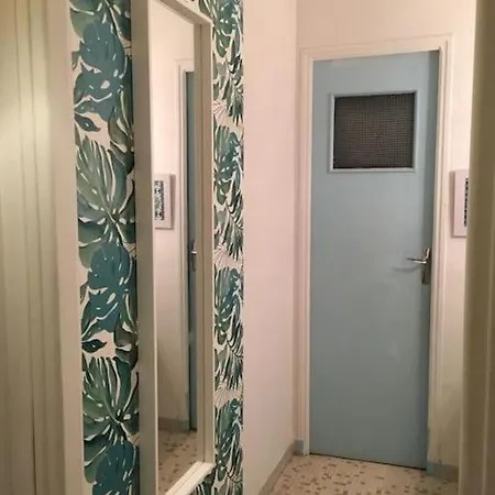 Amahenthe Villa Six-Fours-les-Plages