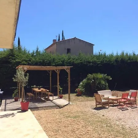 Villa Amahenthe Six-Fours-les-Plages