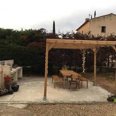 Amahenthe Villa