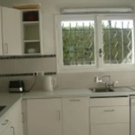 Villa Amahenthe *