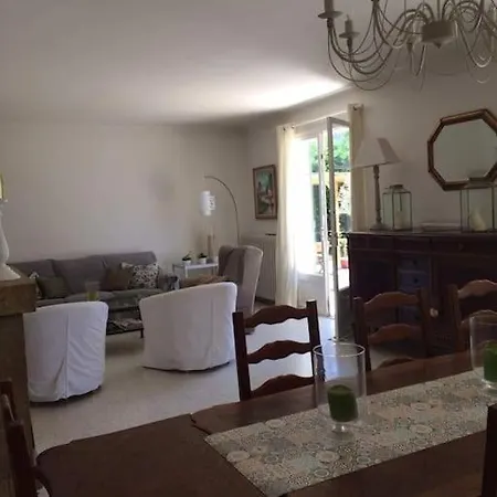 Villa Amahenthe