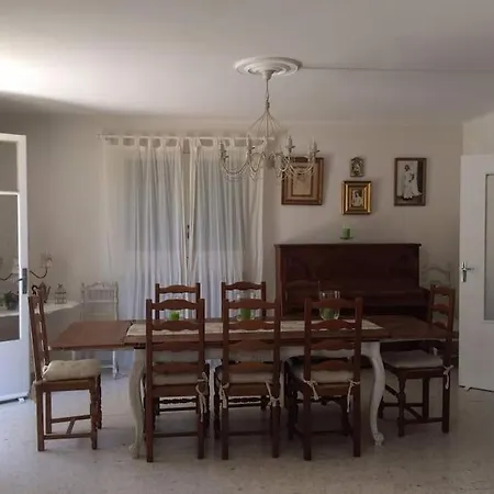 Villa Amahenthe