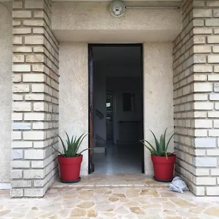 Amahenthe Villa